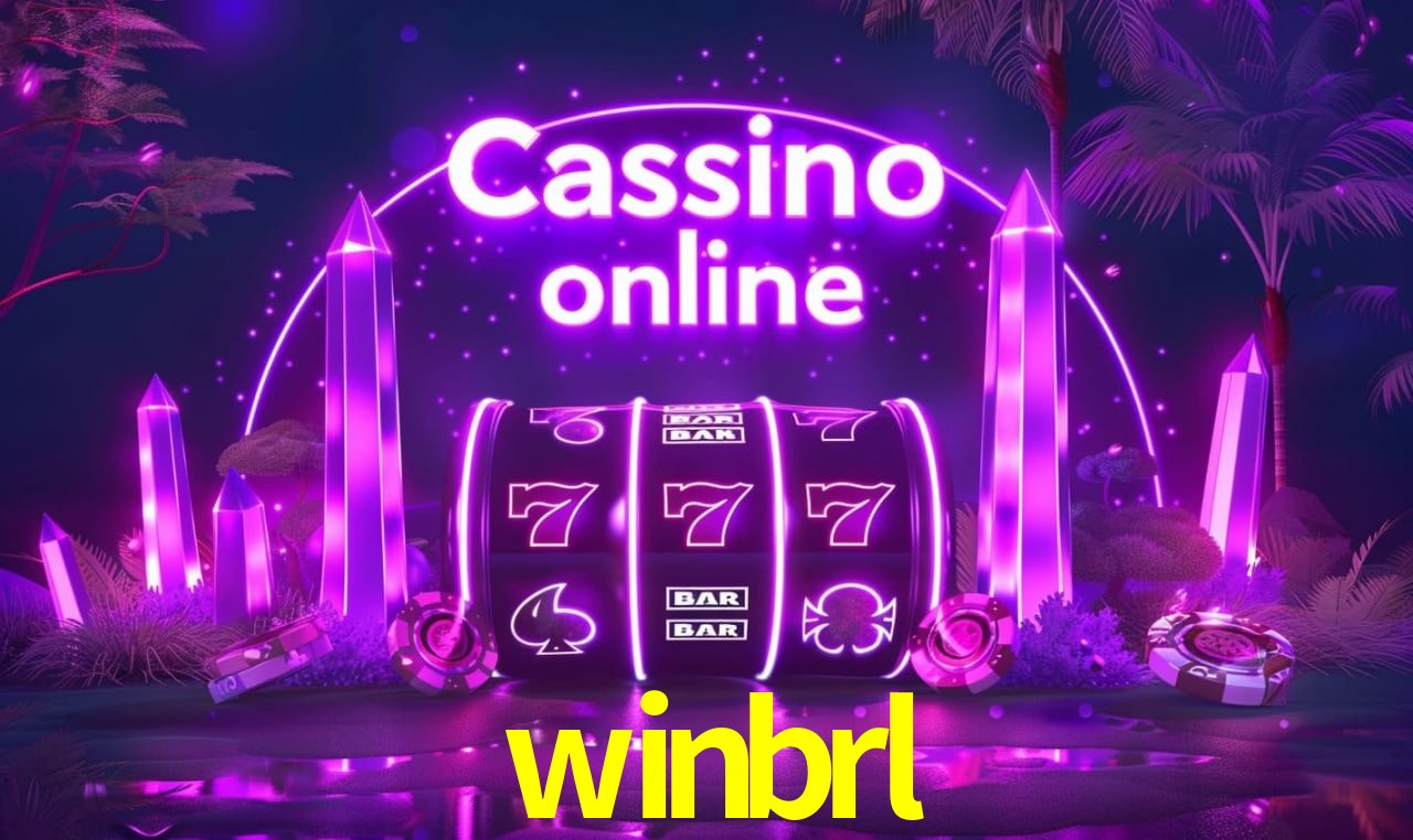 winbrl - Winners Celebration